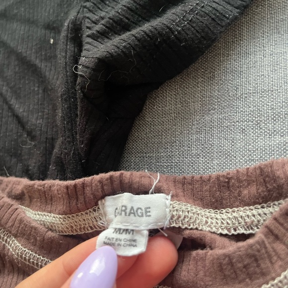 3 tees for the price of one! - Picture 4 of 4